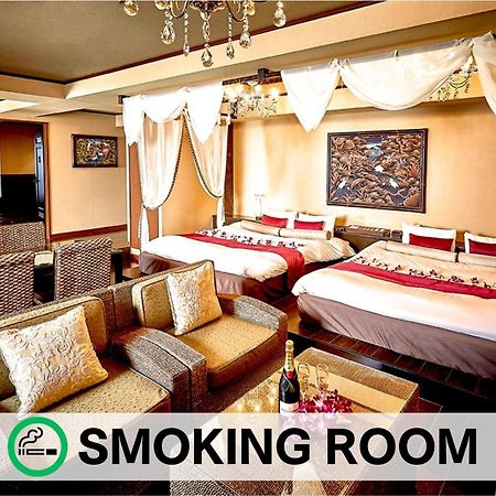 Balian Resort Chiba-Chuo (Adults Only) Ngoại thất bức ảnh
