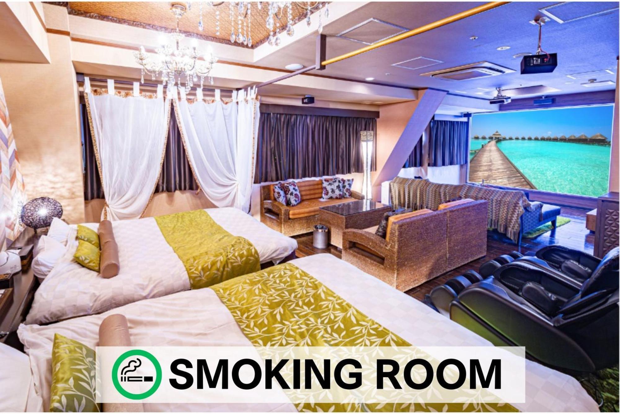 Balian Resort Chiba-Chuo (Adults Only) Ngoại thất bức ảnh