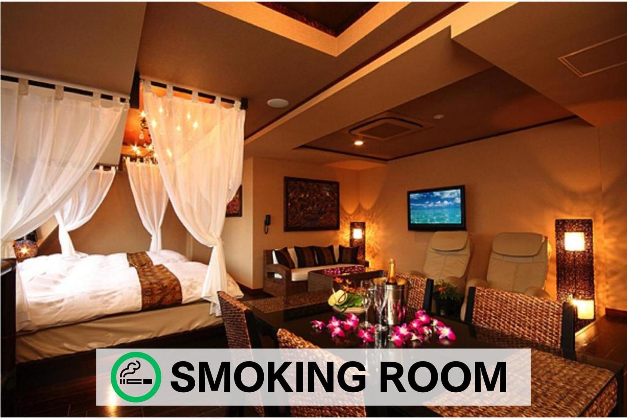 Balian Resort Chiba-Chuo (Adults Only) Ngoại thất bức ảnh