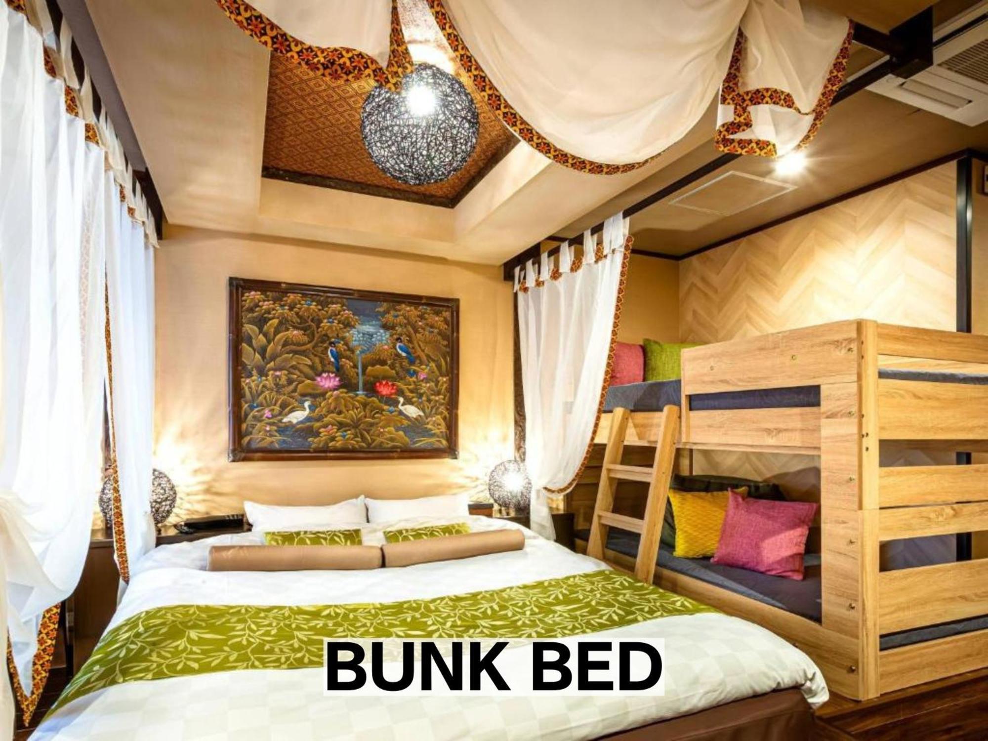 Balian Resort Chiba-Chuo (Adults Only) Ngoại thất bức ảnh