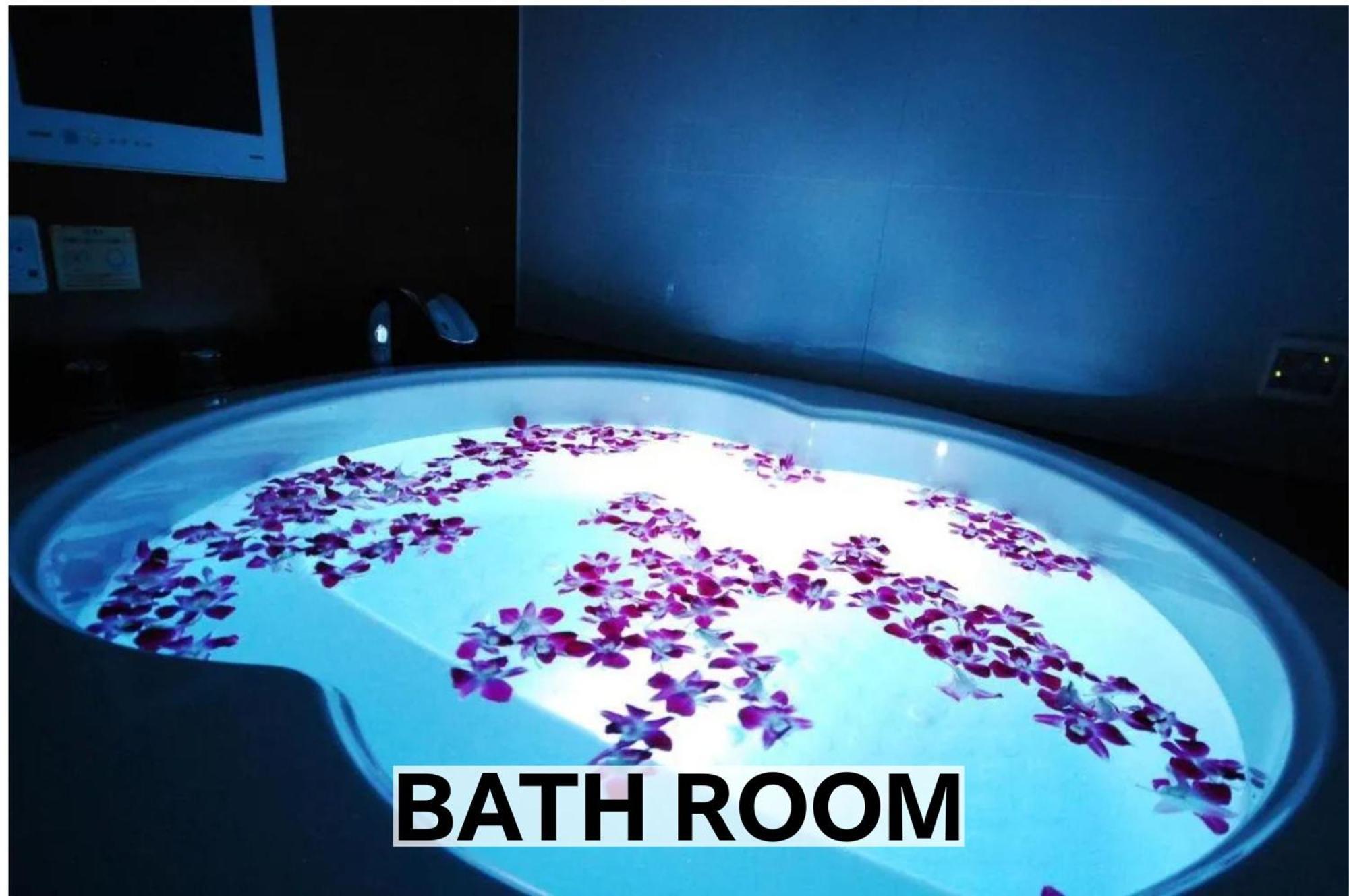 Balian Resort Chiba-Chuo (Adults Only) Ngoại thất bức ảnh