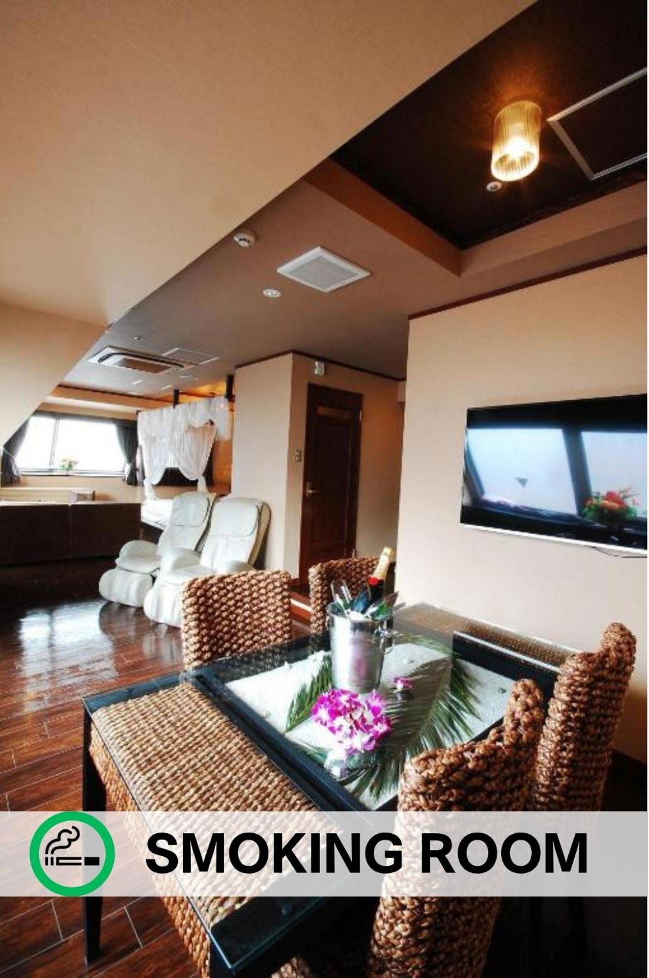 Balian Resort Chiba-Chuo (Adults Only) Ngoại thất bức ảnh