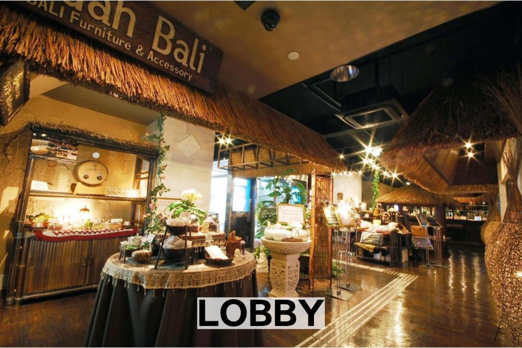Balian Resort Chiba-Chuo (Adults Only) Ngoại thất bức ảnh