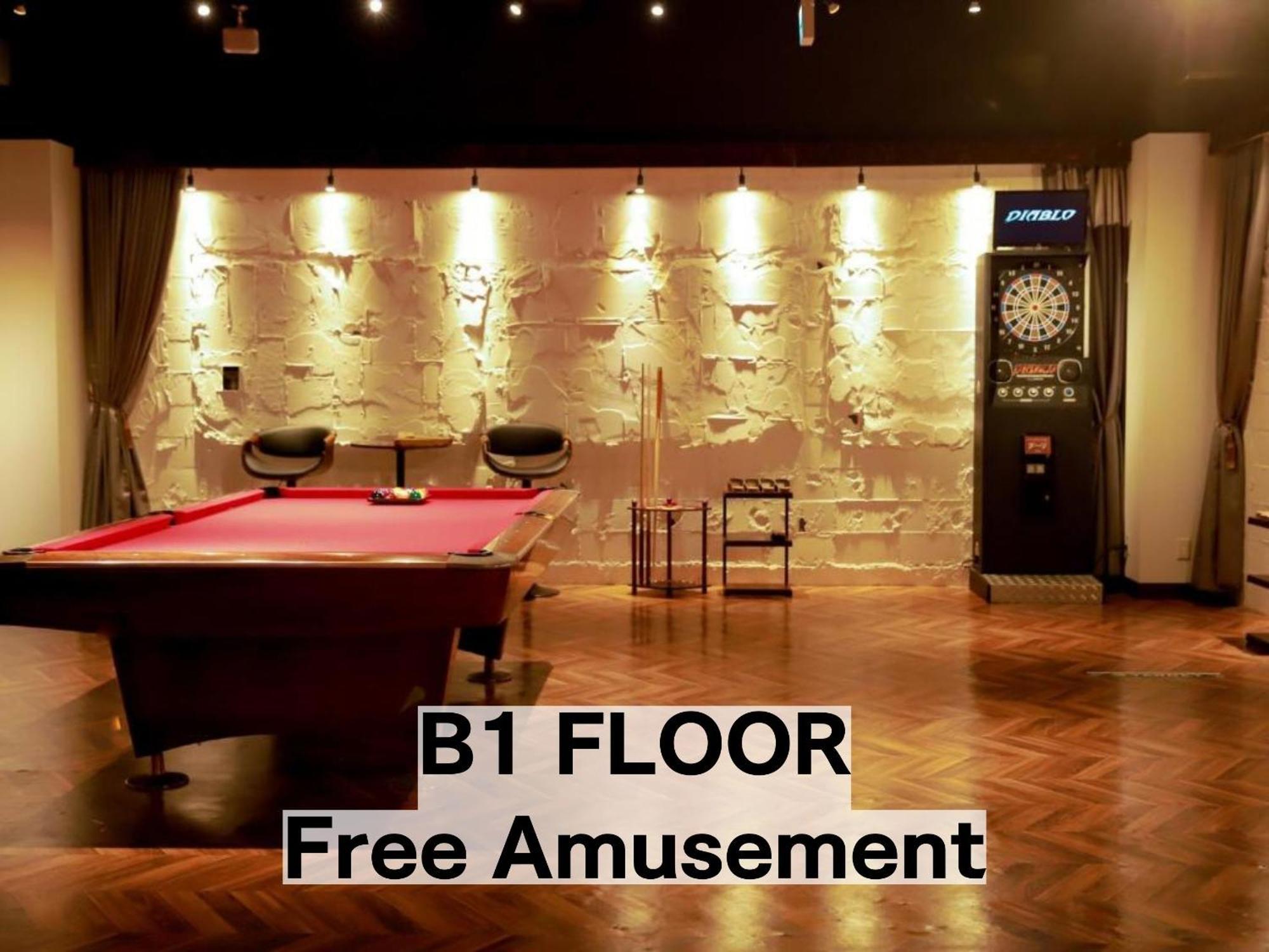 Balian Resort Chiba-Chuo (Adults Only) Ngoại thất bức ảnh