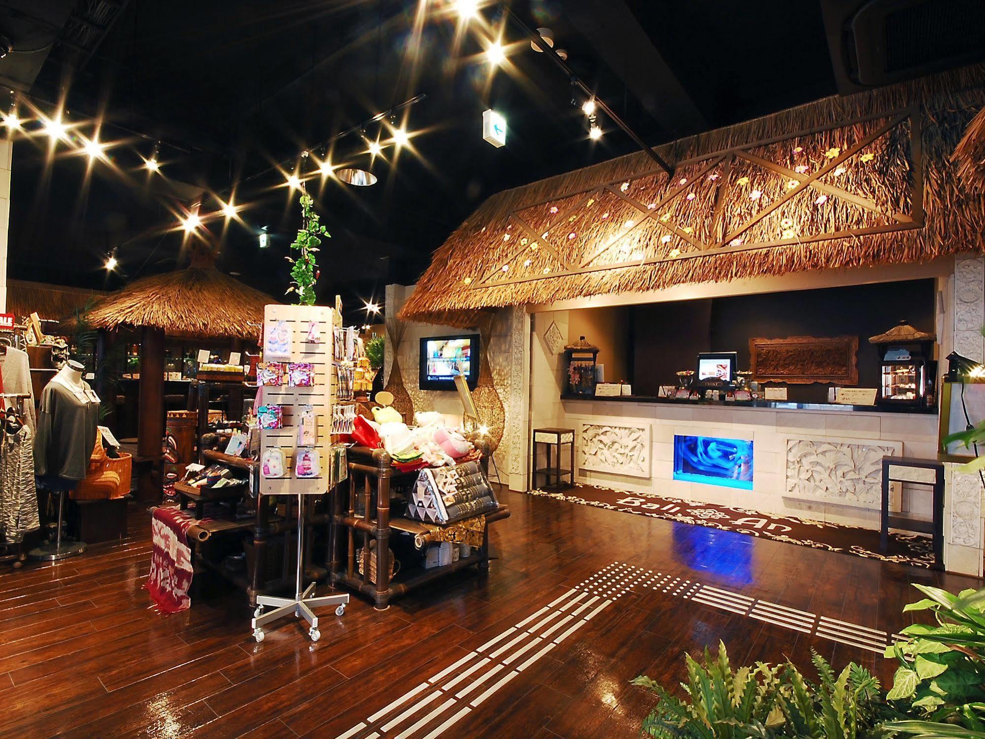 Balian Resort Chiba-Chuo (Adults Only) Ngoại thất bức ảnh